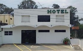 Hotel Santin