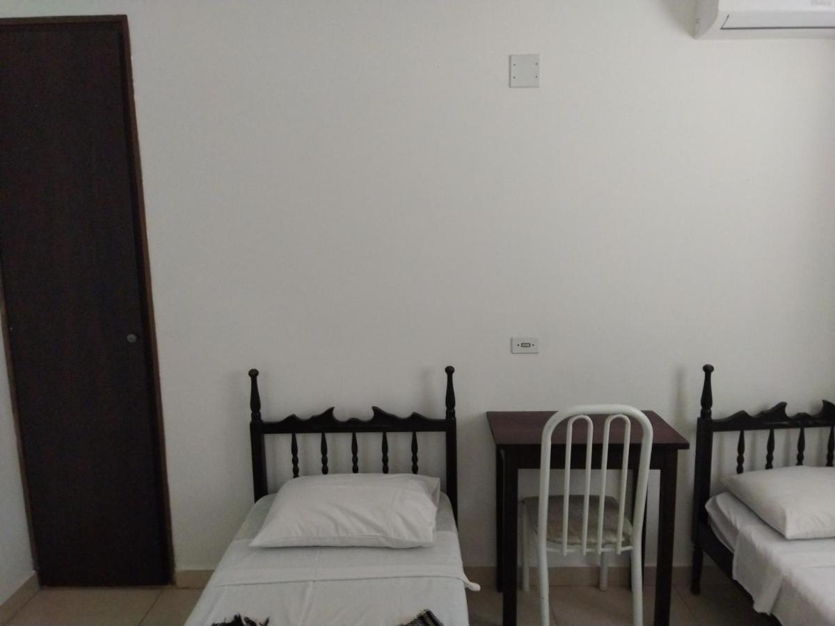 Hotel Santin Piracicaba Exterior foto