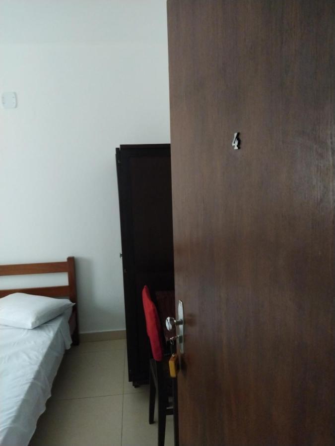 Hotel Santin Piracicaba Exterior foto