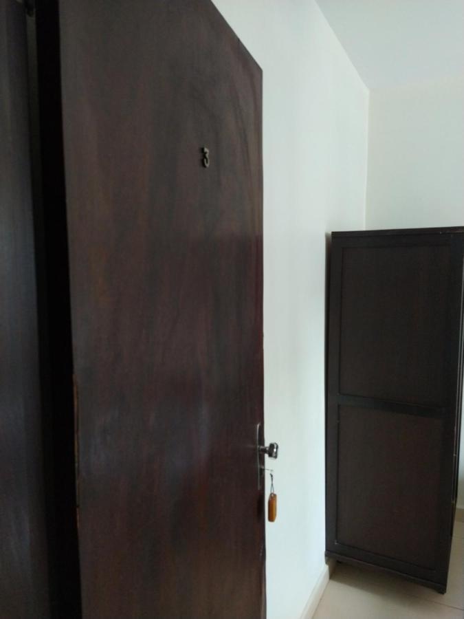 Hotel Santin Piracicaba Exterior foto
